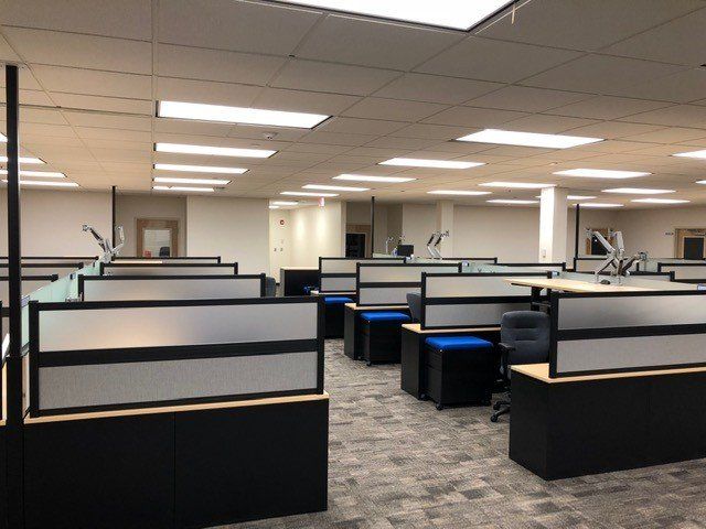 Office Equipment | East Coast | Turning Point Collection LLC