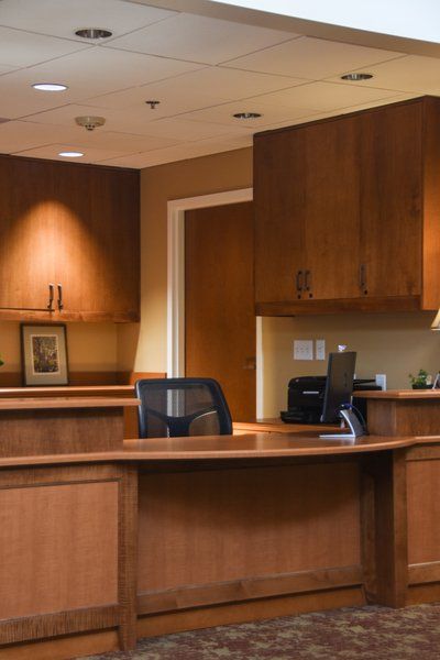 Office Equipment | East Coast | Turning Point Collection LLC