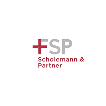 Logo FSP Scholemann Partner
