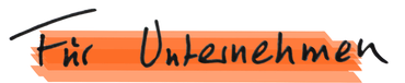 Für Unternehmen
