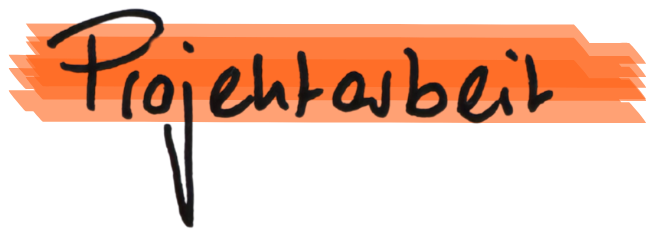 Projektarbeit