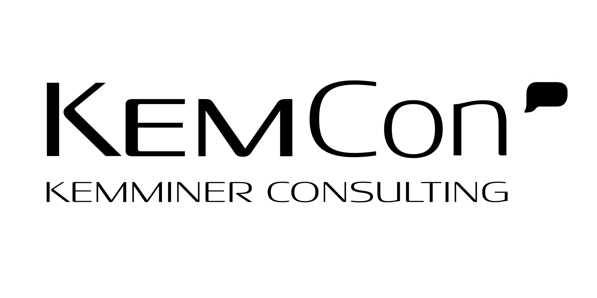Logo Kemminer Consulting