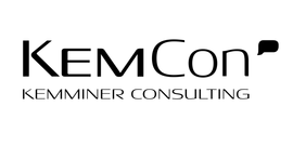 Logo Kemminer Consulting