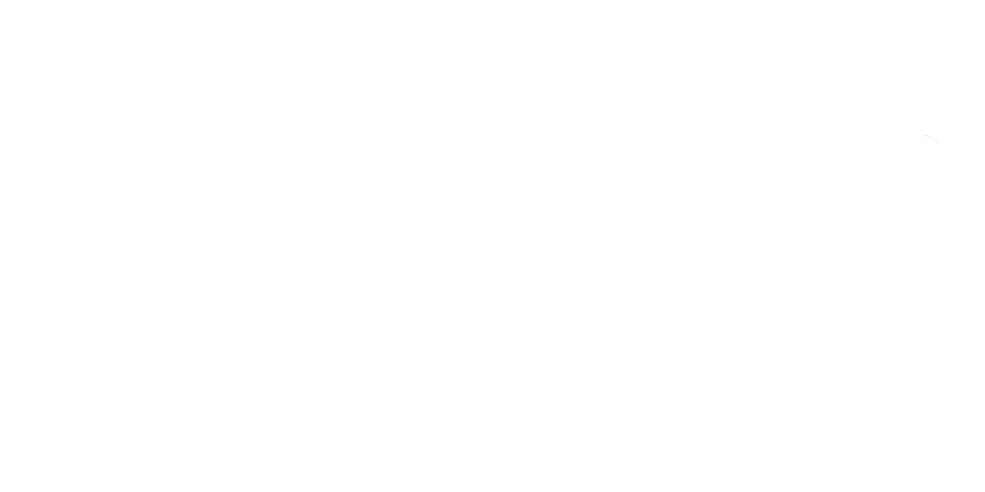 KemCon Logo weiß