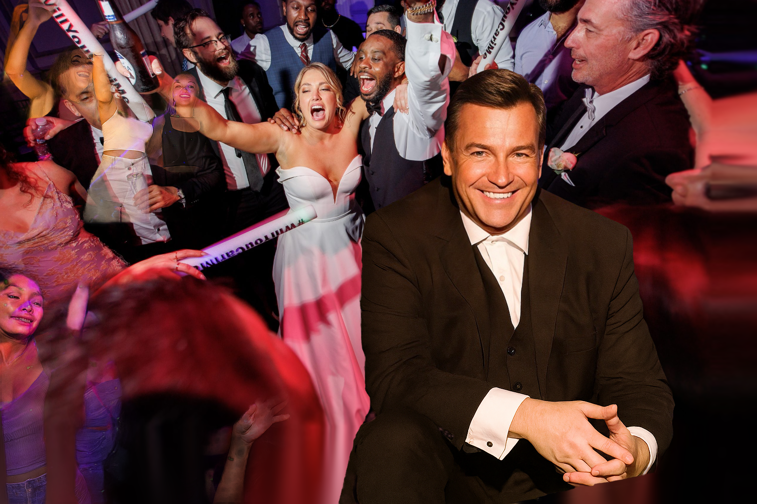 DJ in Grevenbroich für Hochzeit Firmen Feier Schützenfest und zum Beispiel Geburtstag Party