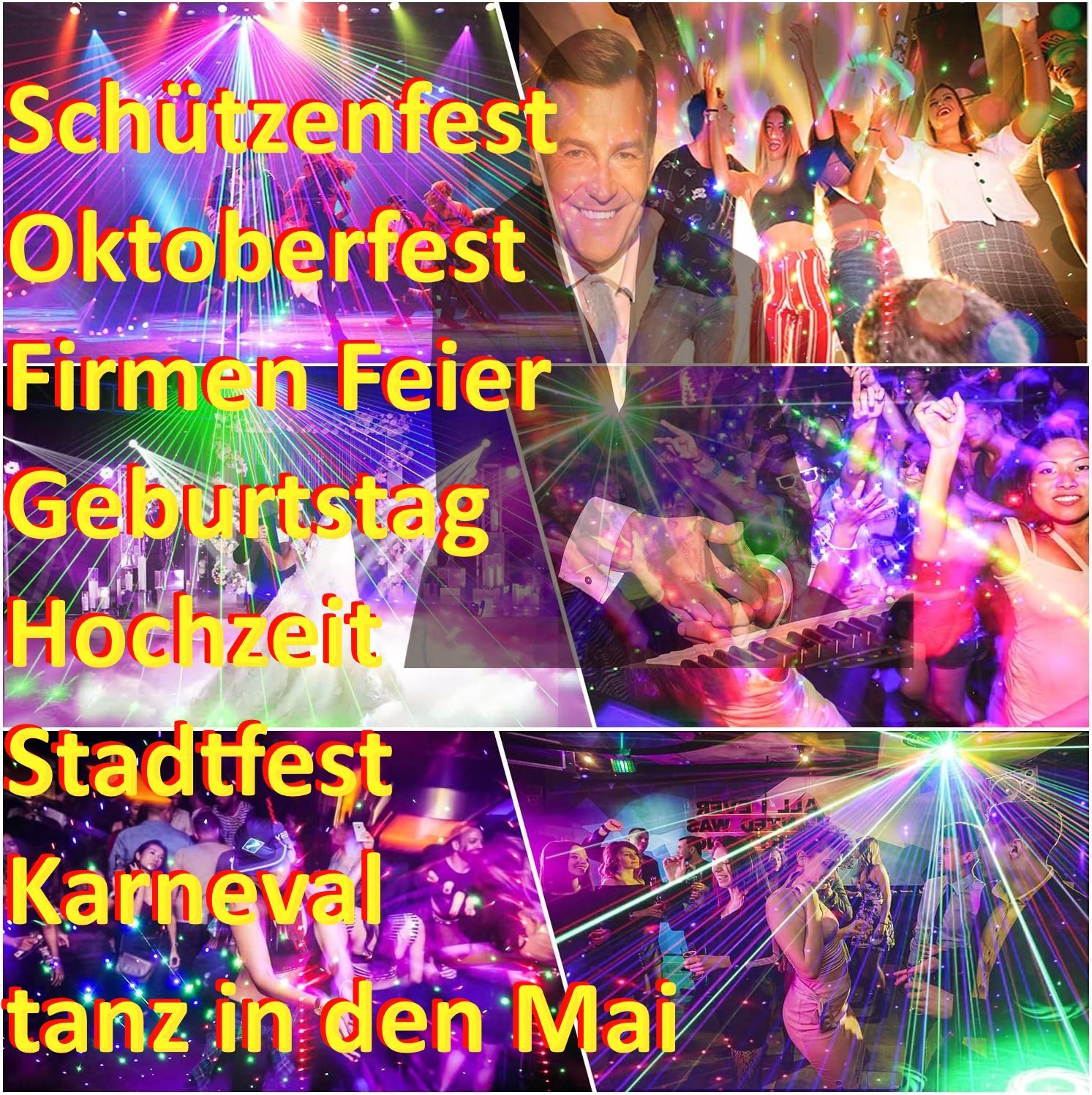 Alleinunterhalter Würselen Alsdorf Eschweiler Stolberg Herzogenrath Eschweiler Baesweiler 