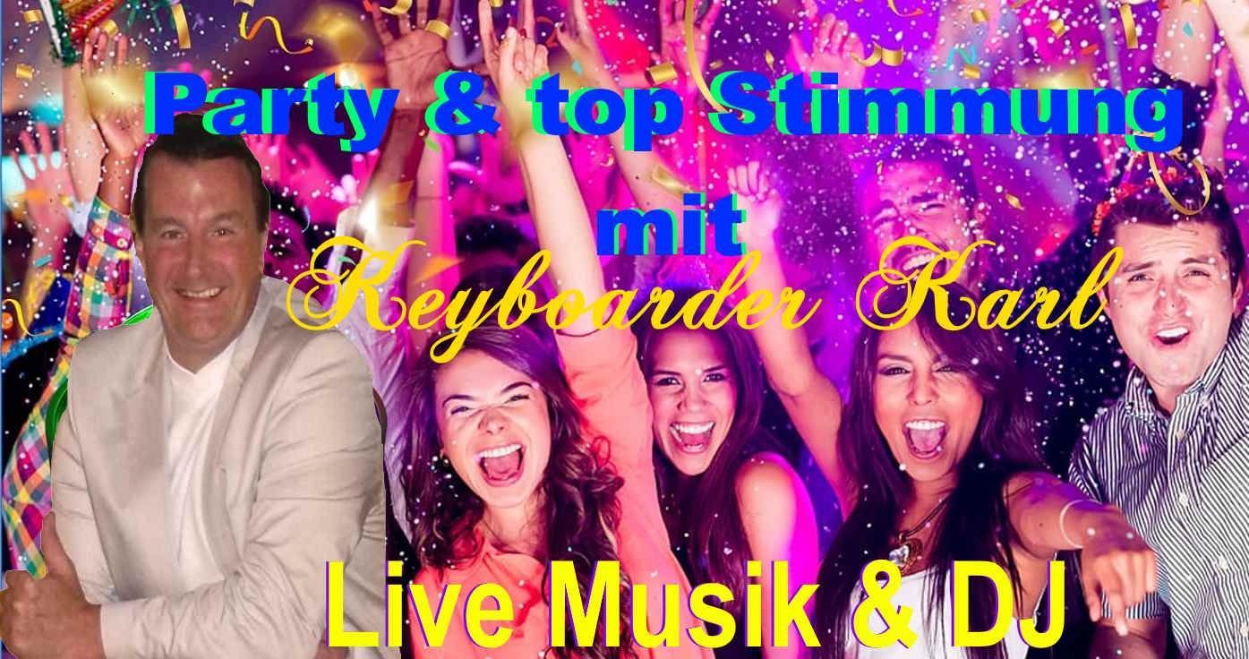  DJ in Grevenbroich NRW – Musik für jede Veranstaltung!