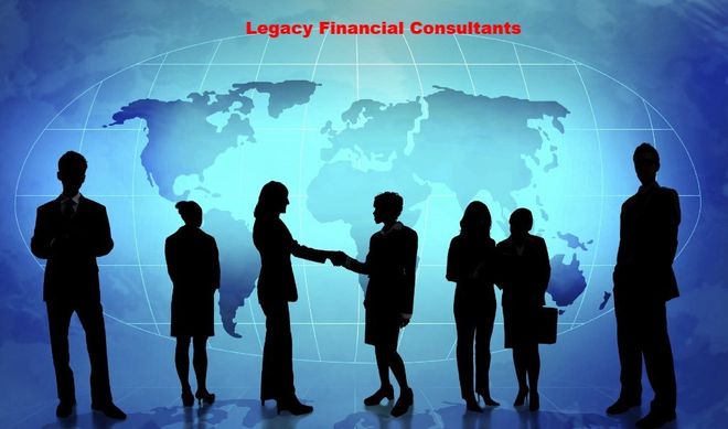 Legacy Financial Consultants