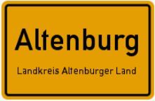 EU-Neuwagen Landkreis Altenburger Land, Altenburg-Autos