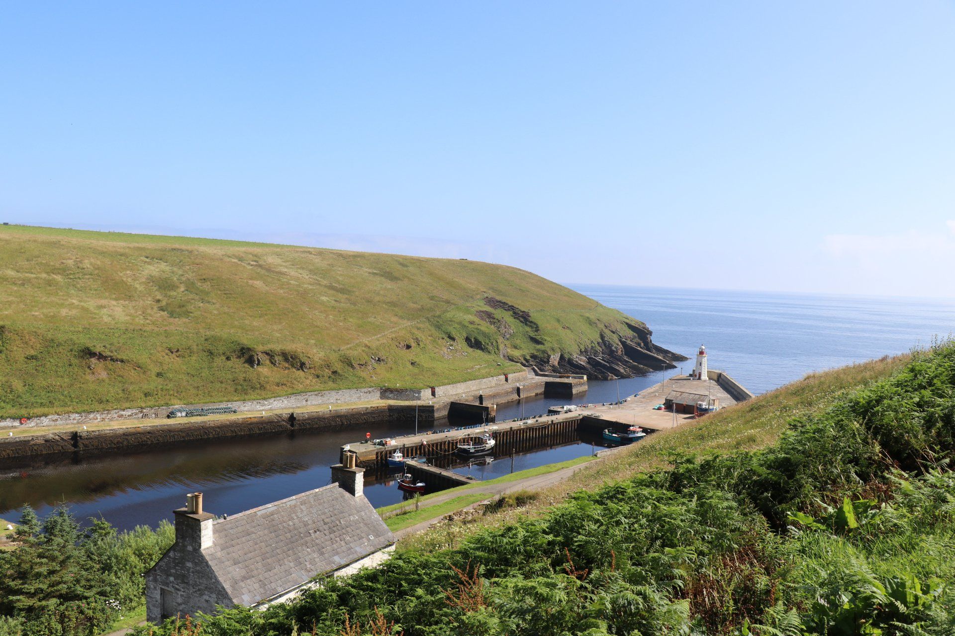 Things to do and see around caithness and north of Scotland