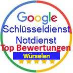 Schlüsseldienst Würselen - Top Bewertungen