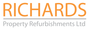 Richards Property refurbishments logo