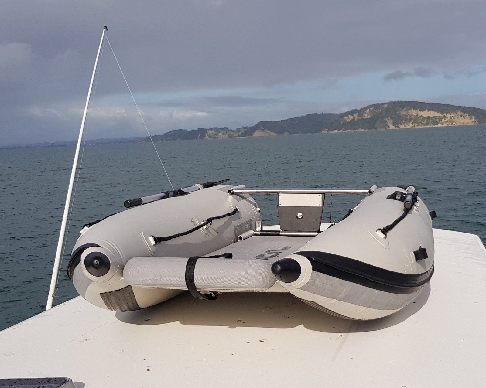 Inflatable Boats for Fishing, Diving & Exploring by Takacat