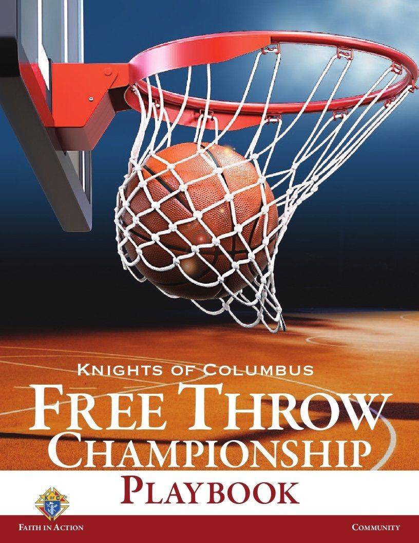 kofc-free-throw-championship