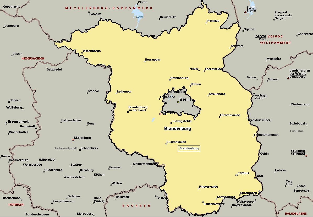 Verträglichkeitsanalysen, Auswirkungsanalysen, Revitalisierung, Revitalisierungskonzept, Meyenburg, Oranienburg, Perleberg, Pritzwalk, Strausberg, Frankfurt (Oder)