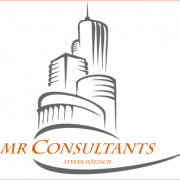 MR Consultants Logo
