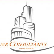 Kommunal- und Einzelhandelsberatung MR Consultants Logo