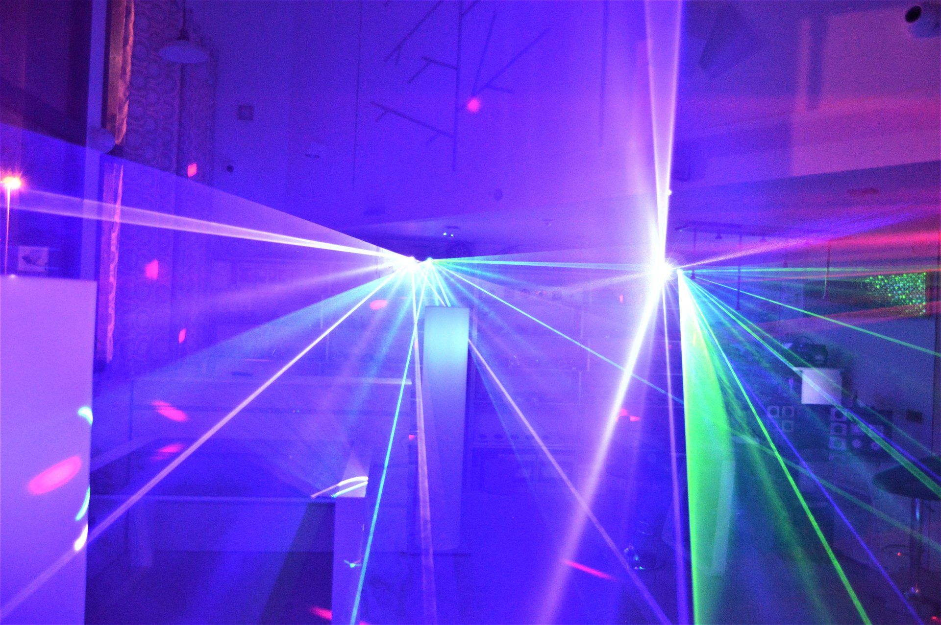 vente installation de laser annecy haute savoie