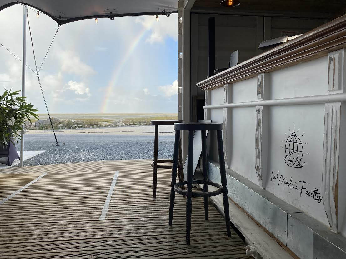 La Moule A Facette Ile D Oleron