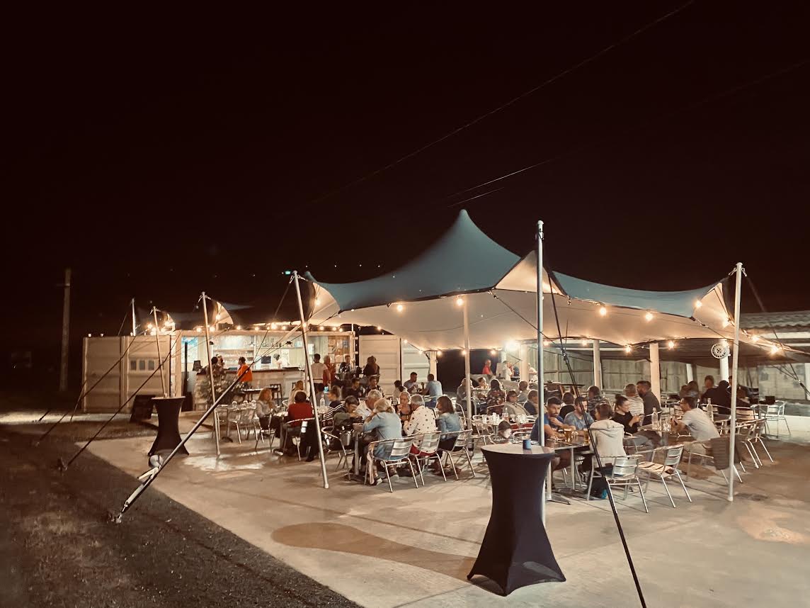La Moule A Facette Ile D Oleron