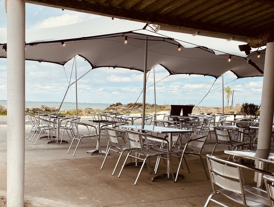 La Moule A Facette Ile D Oleron
