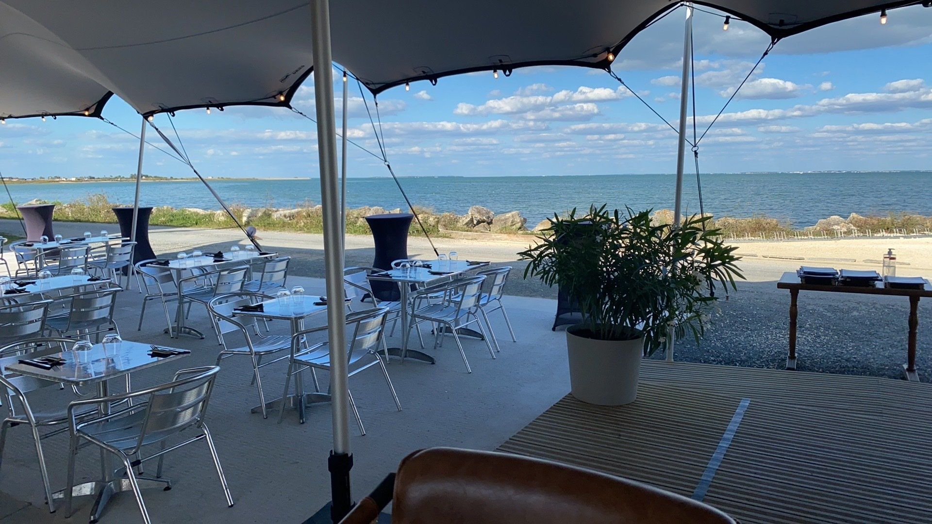 La Moule A Facette Ile D Oleron