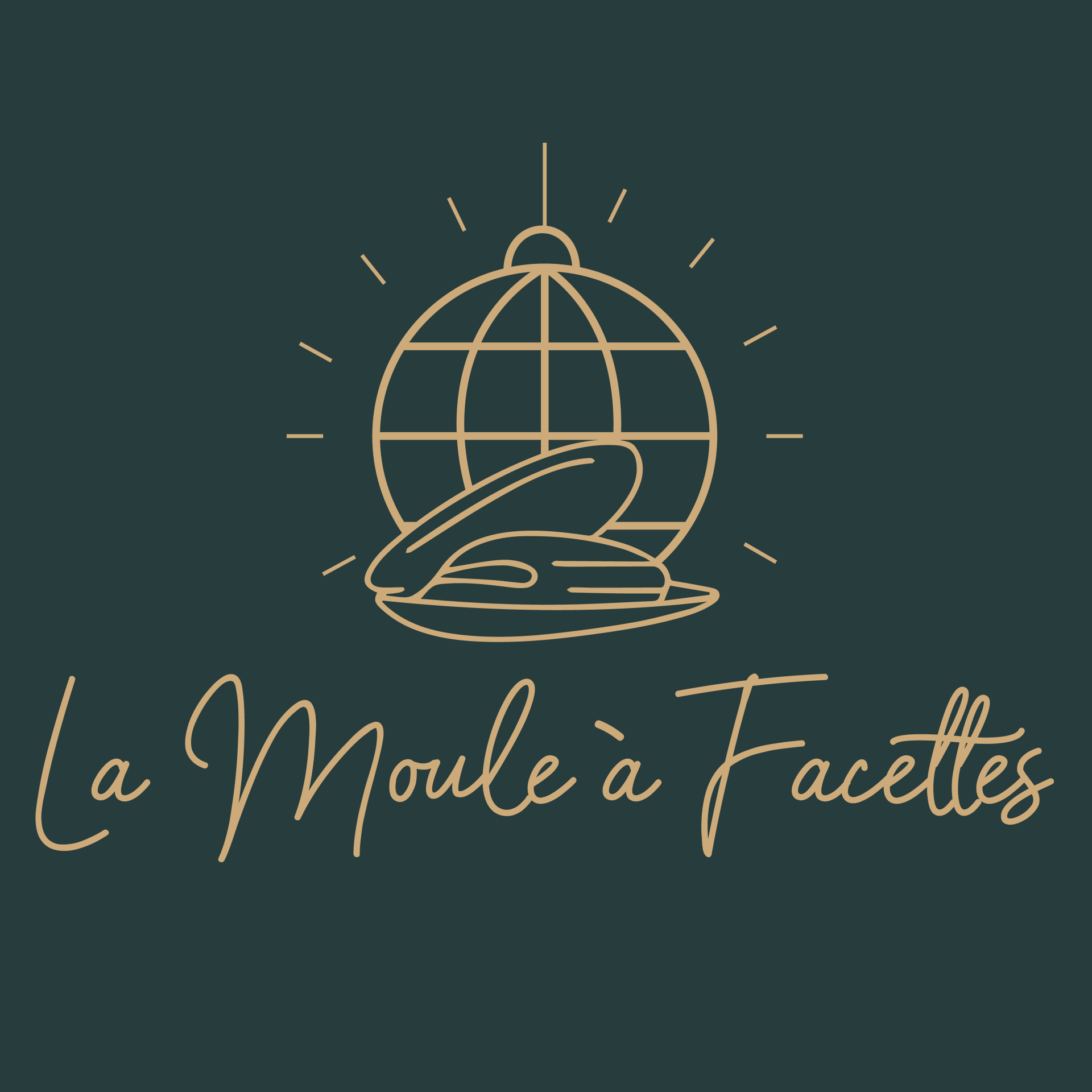 La Moule A Facette Ile D Oleron