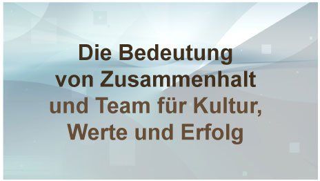 30 Sprüche zur Motivation für Zusammenhalt ArtInMotivation