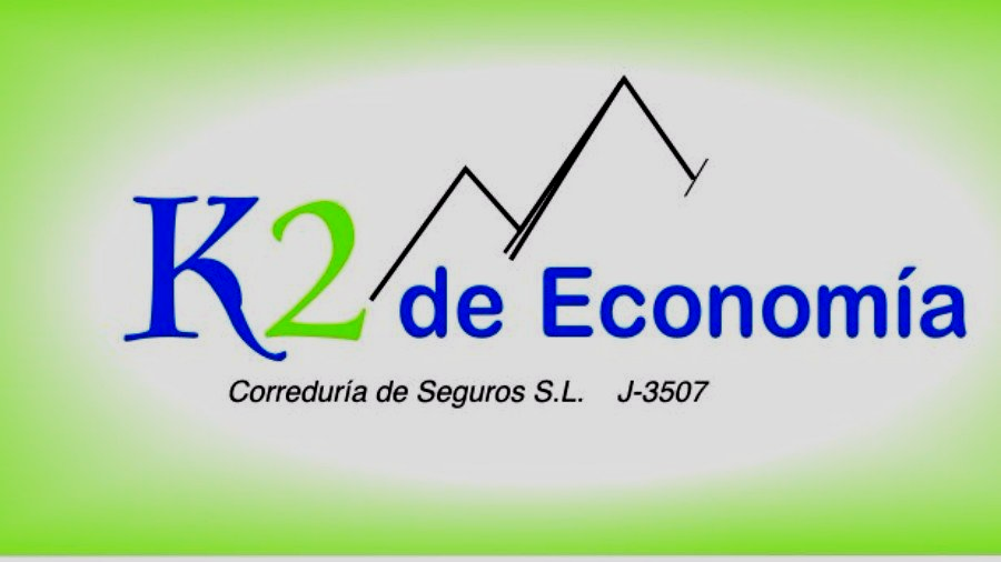 K2 De Economia, correduría de seguros en León