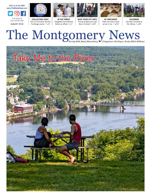 Montgomery News