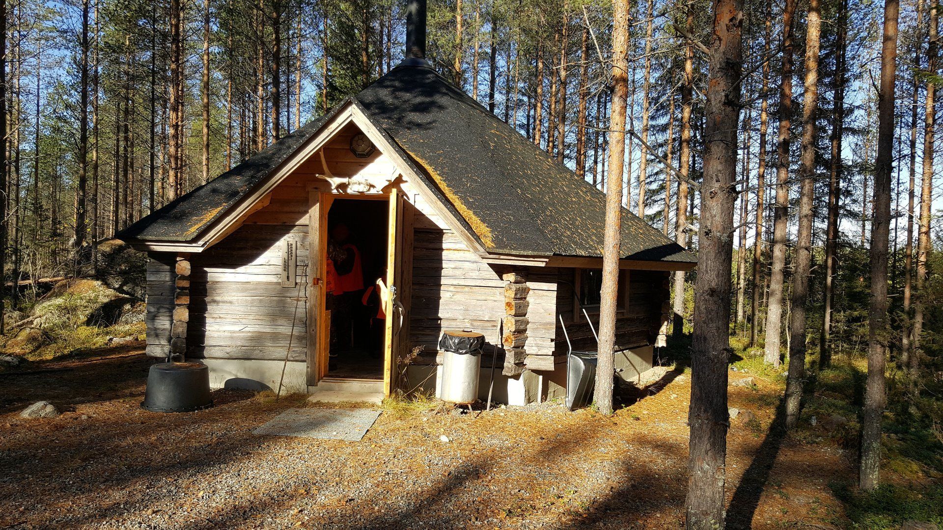 Finnland Waren Die Man Dort Kaufen Kann Jagdreise Finnland