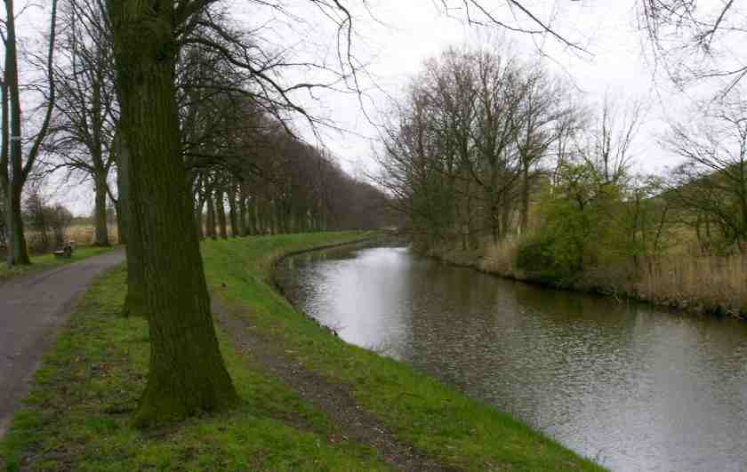 Steckbrief des Landkreises Grafschaft Bentheim