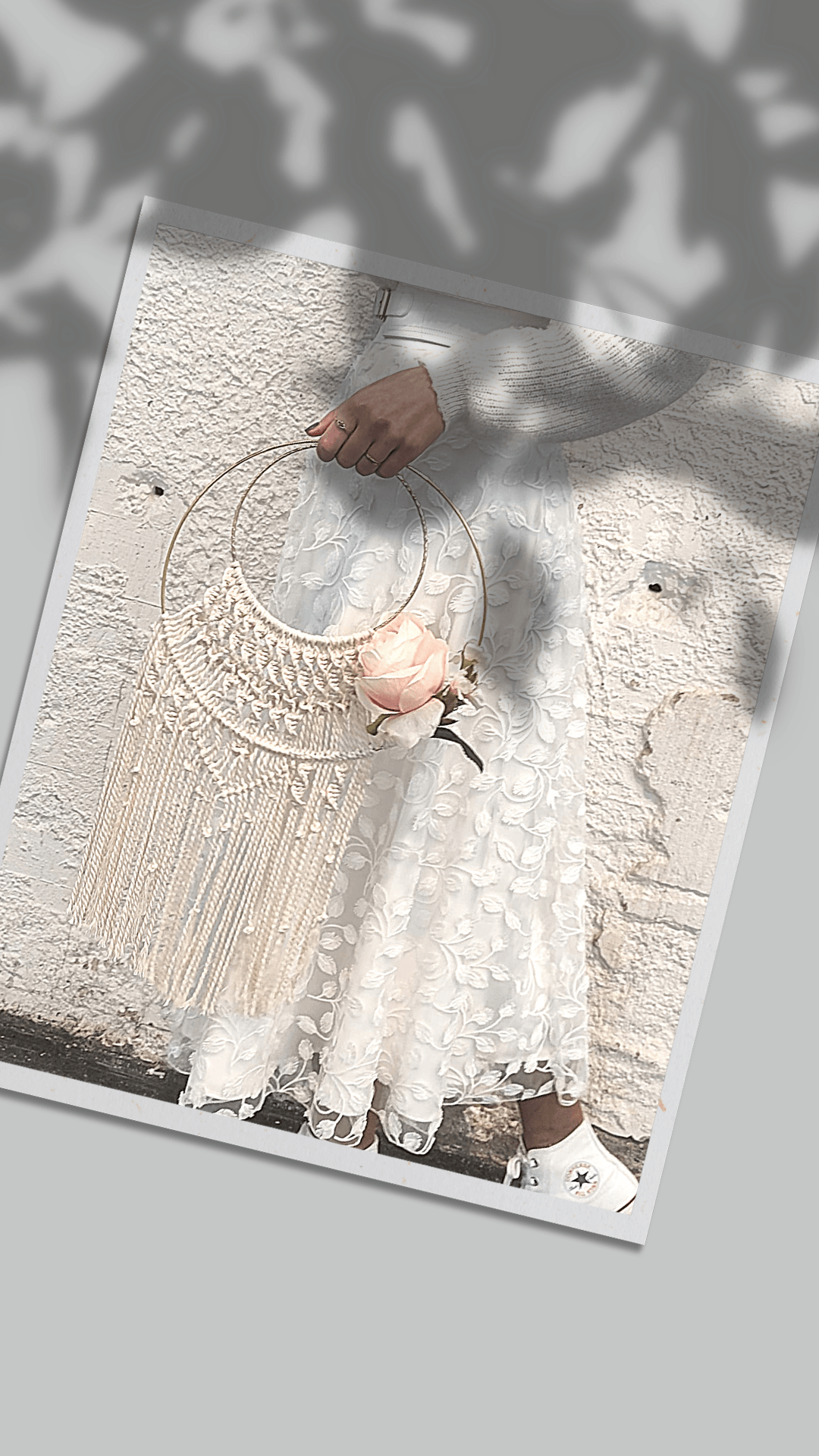 Makramee Kurs, Nachhaltig, Wandbehang, Boho Hochzeit, Kreativkurs, Bonn, DIY Workshop Bonn, Freier Trauung, Handarbeit Bonn