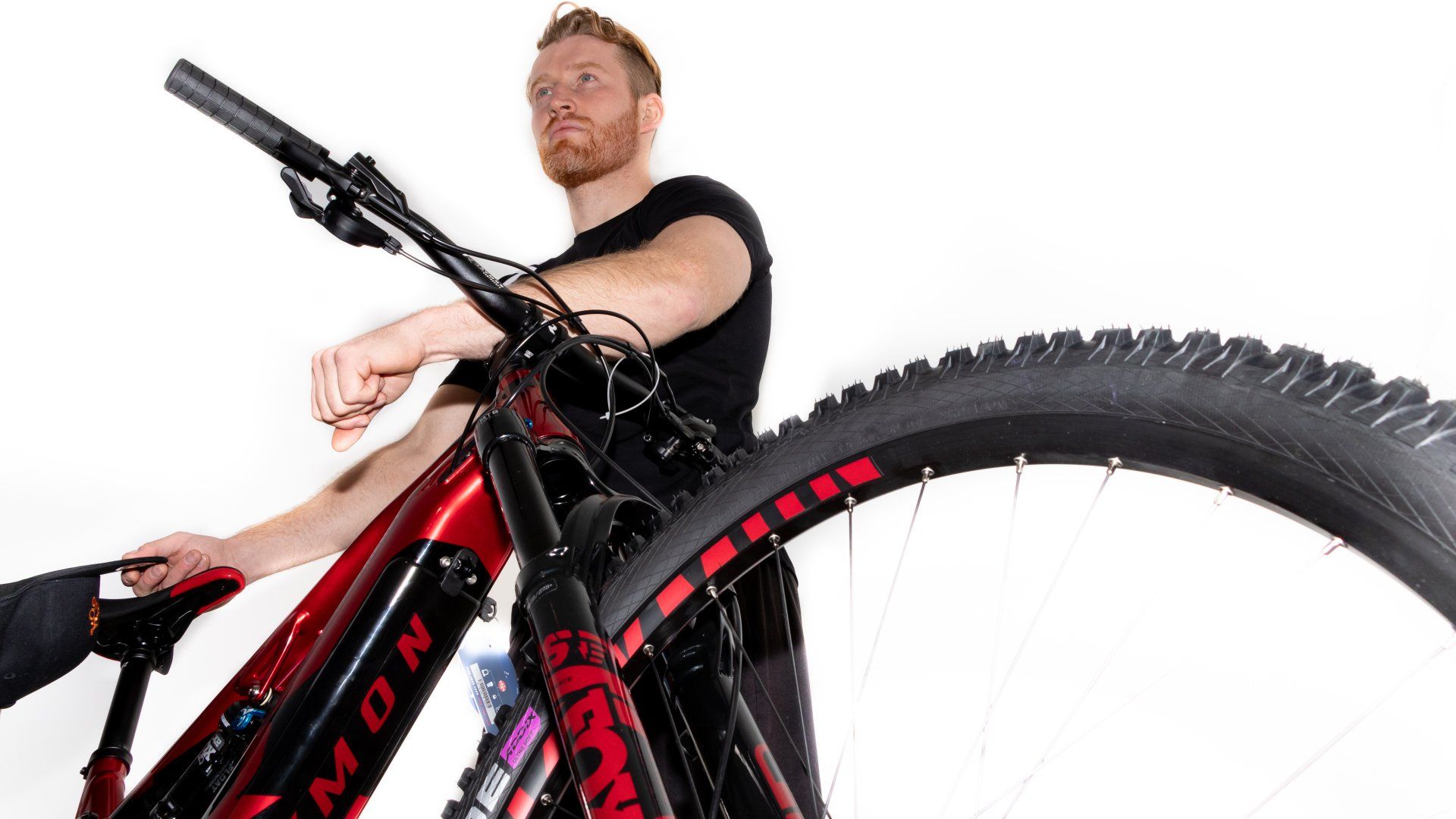 fahrrad riemey rupboden