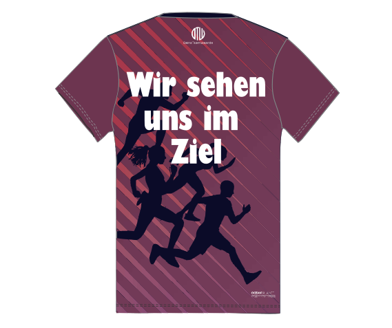 Ideen für Ihr Firmenlaufshirt