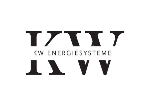 Logo KW-Energiesysteme