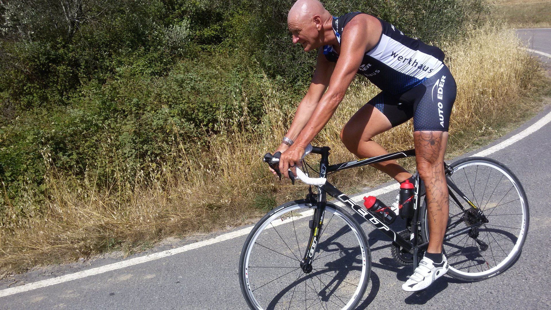 individuelle Trainingspläne