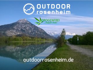 Outdoorrosenheim-Partner für Sport und Bewegung