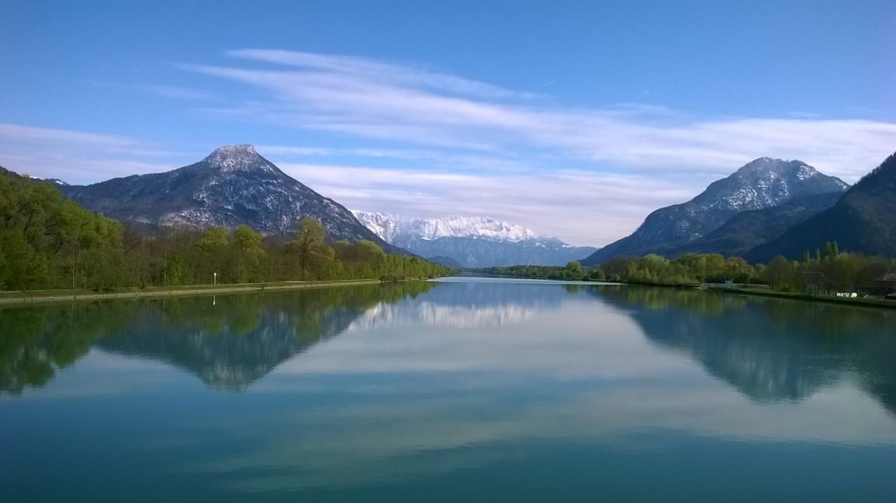Männergespräch: Bewegung und Beratung in der Natur