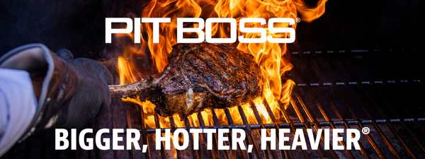 Pit Boss Grills Deutschland