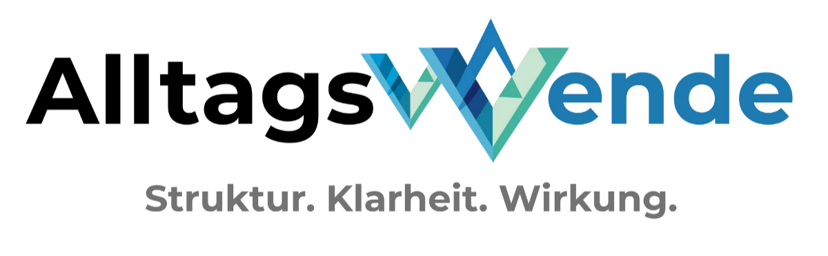 AlltagsWende® – Struktur. Klarheit. Wirkung.