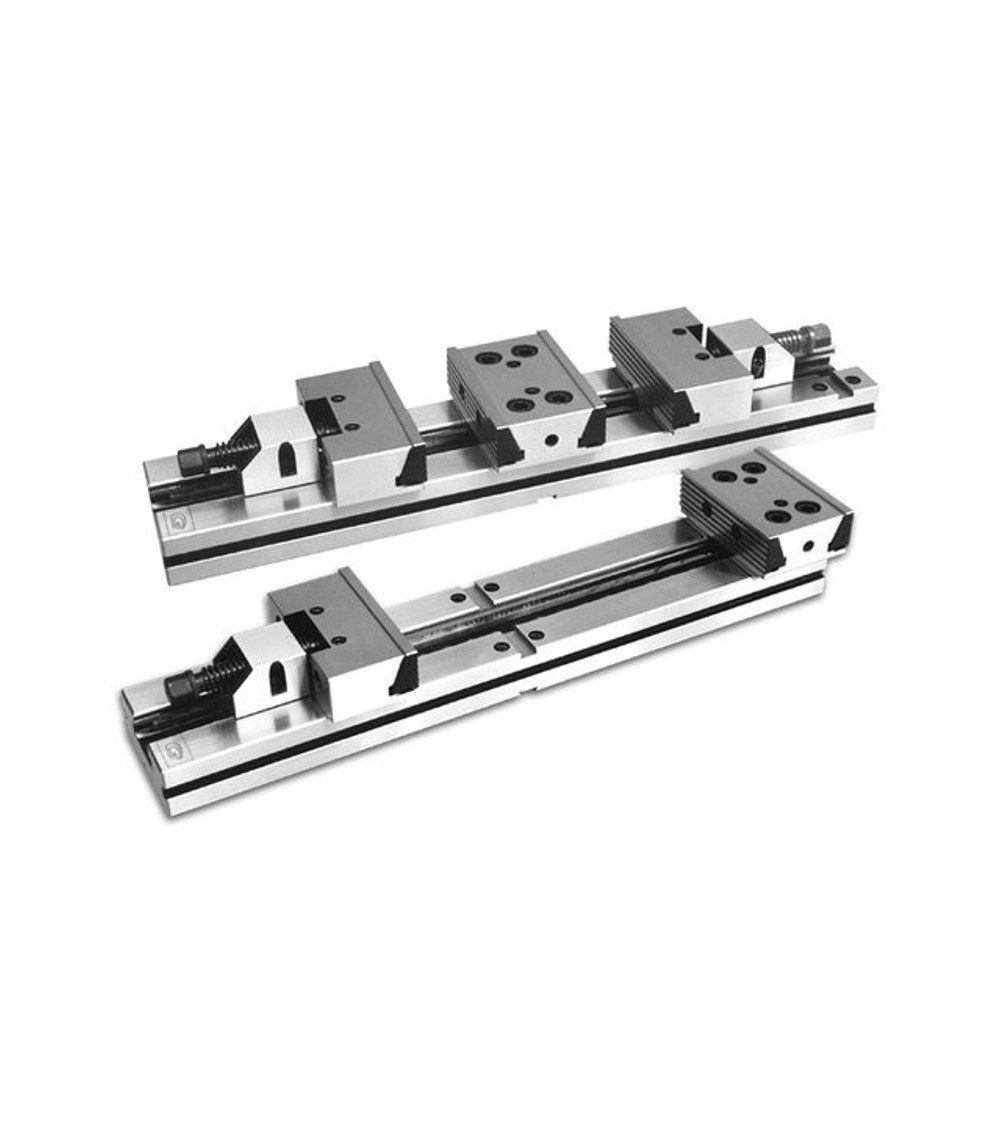 Morse - attrezzature macchine utensili per fresatura
