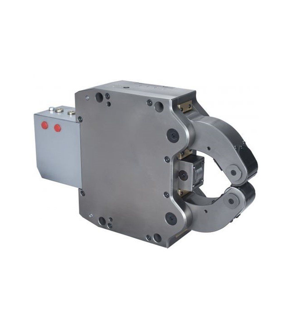 Lunette - attrezzature macchine utensili per tornitura