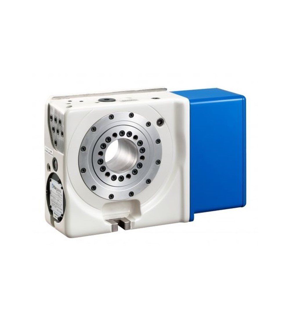 Tavole Girevoli - attrezzature macchine utensili per fresatura