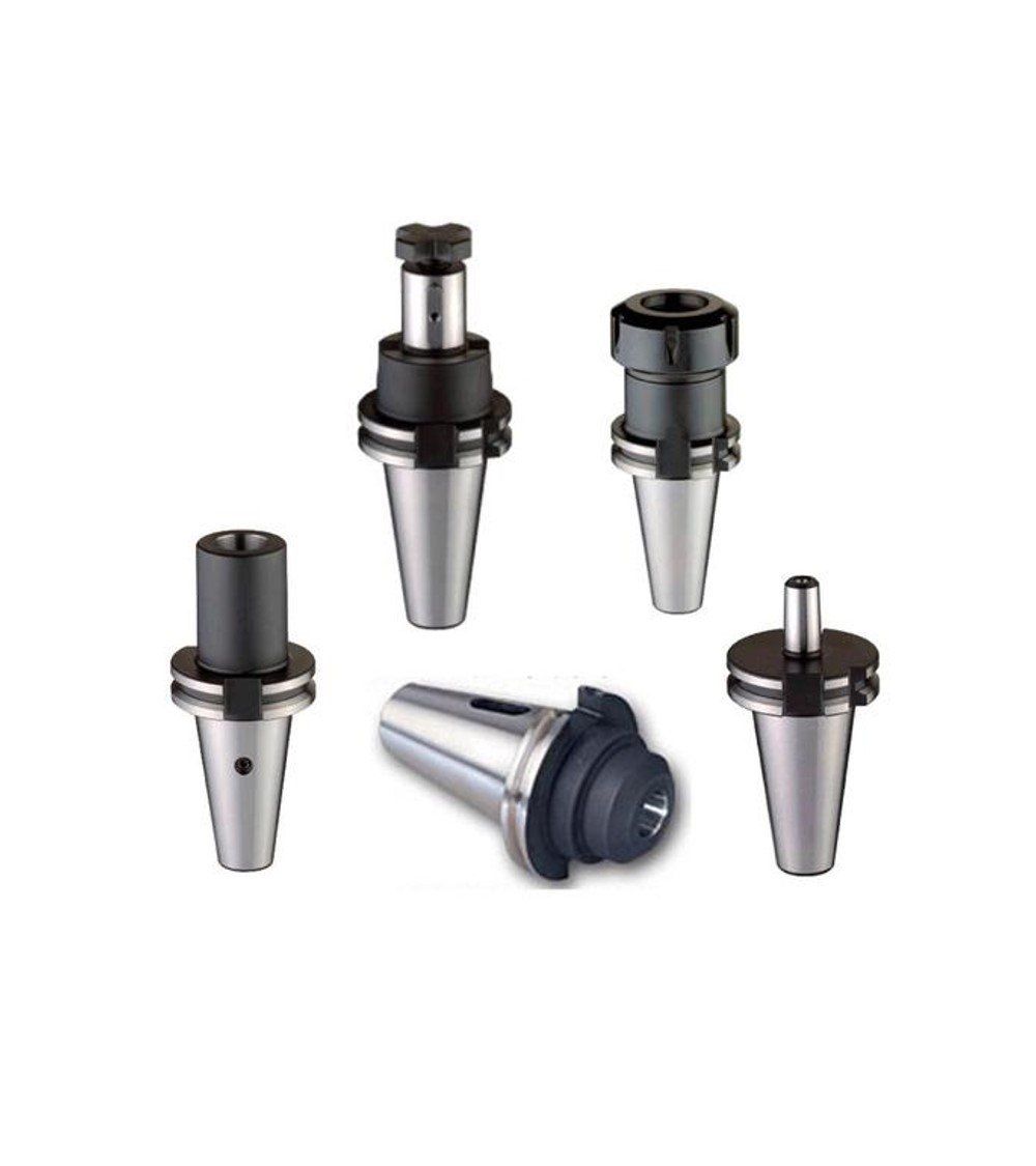 Portautensili - attrezzature macchine utensili per fresatura