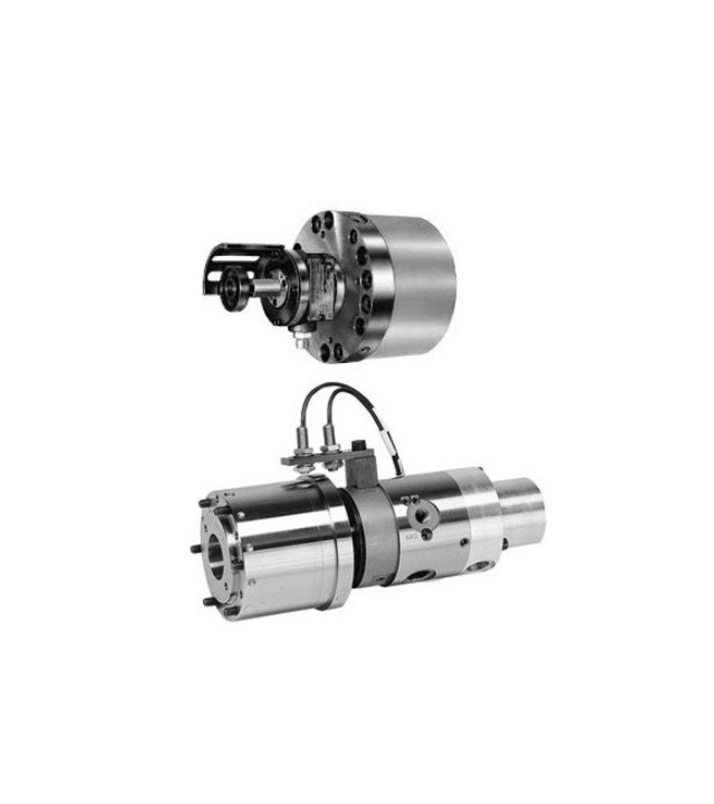 Cilindri - attrezzature macchine utensili per ingranaggi