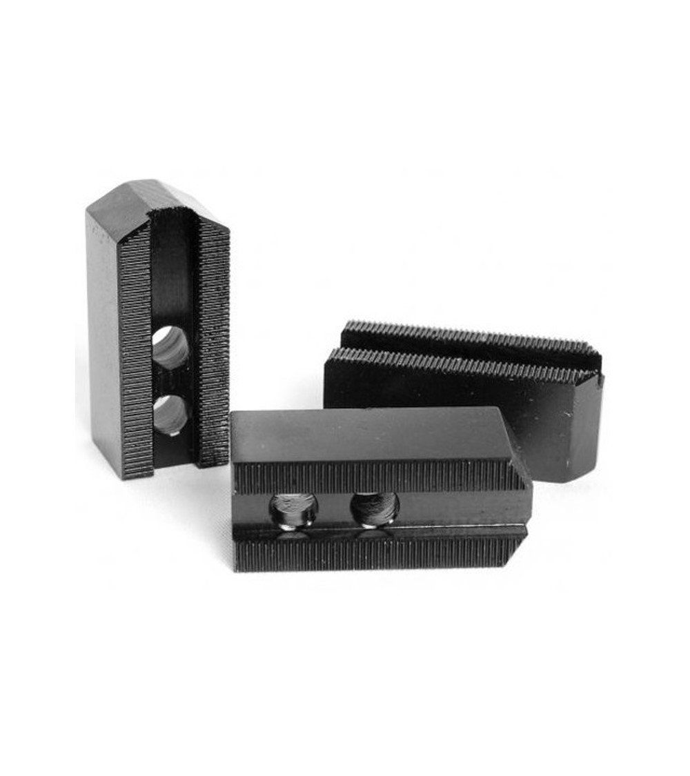 Morsetti - attrezzature macchine utensili per ingranaggeria