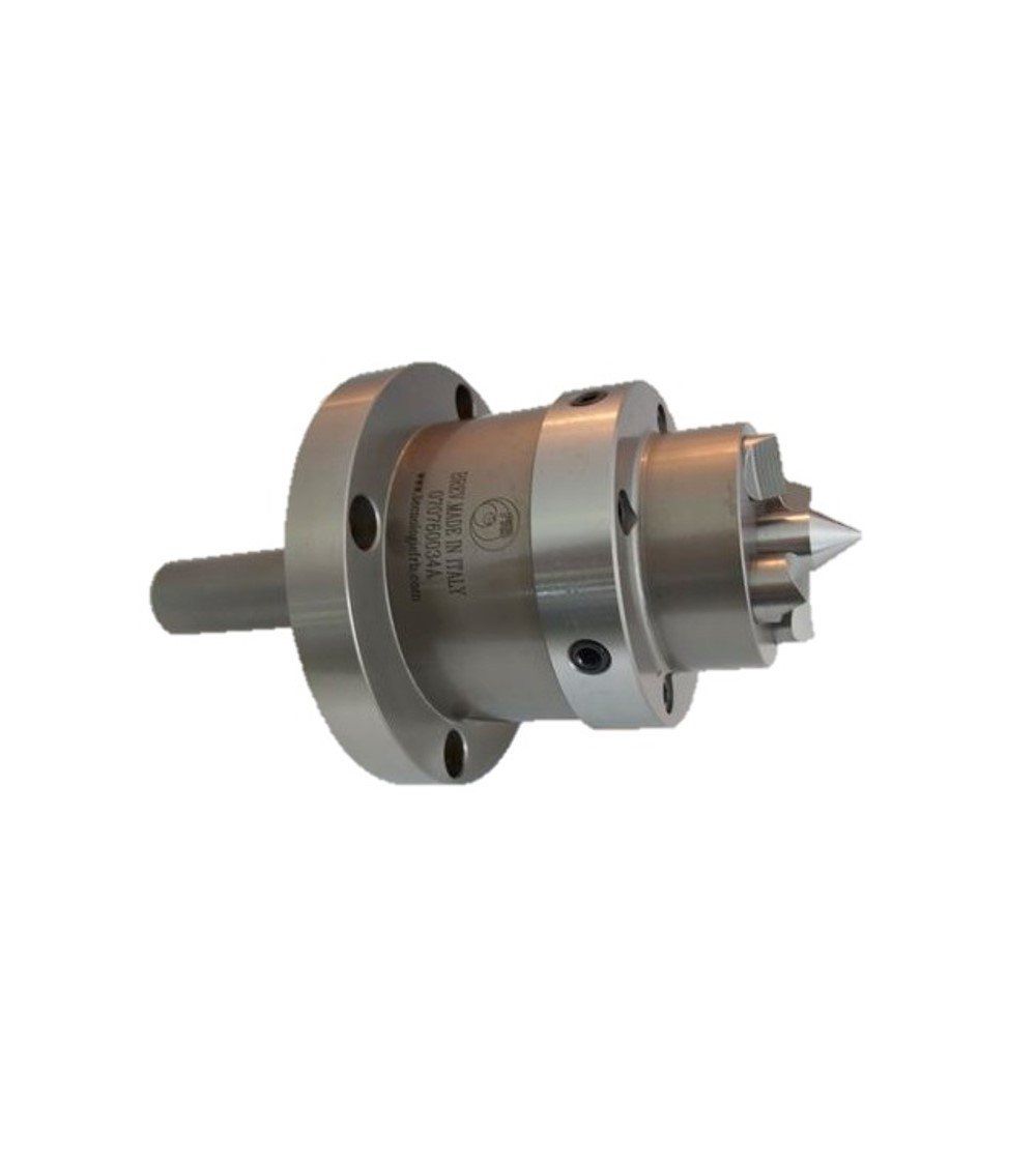 Trascinatori - attrezzature macchine utensili per tornitura