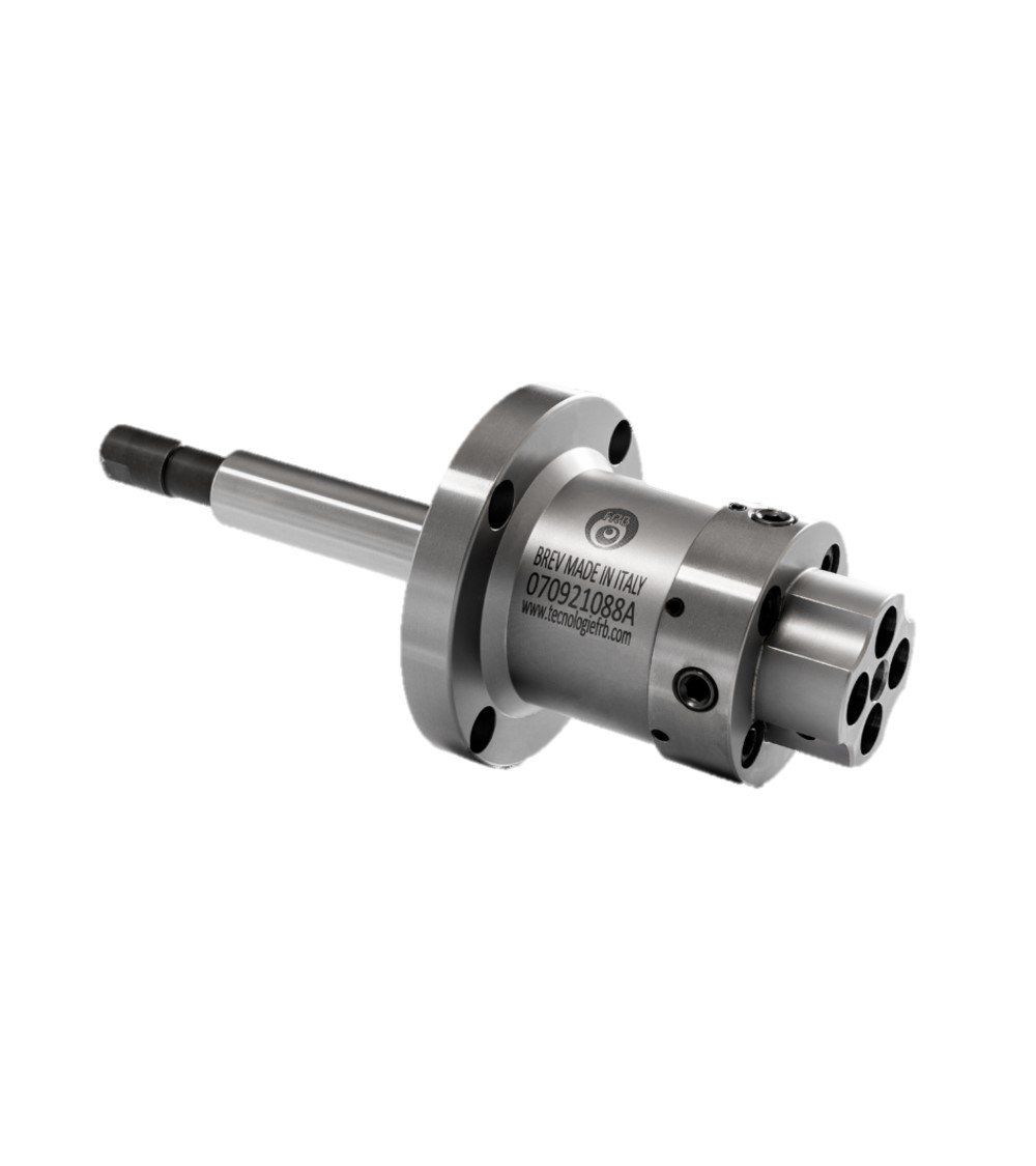 Trascinatori - attrezzature macchine utensili per rettifica