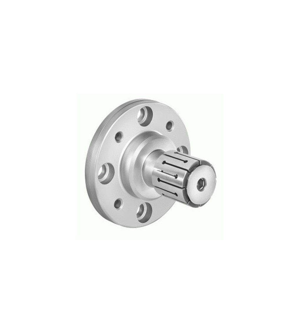 Espander - attrezzature macchine utensili per ingranaggi